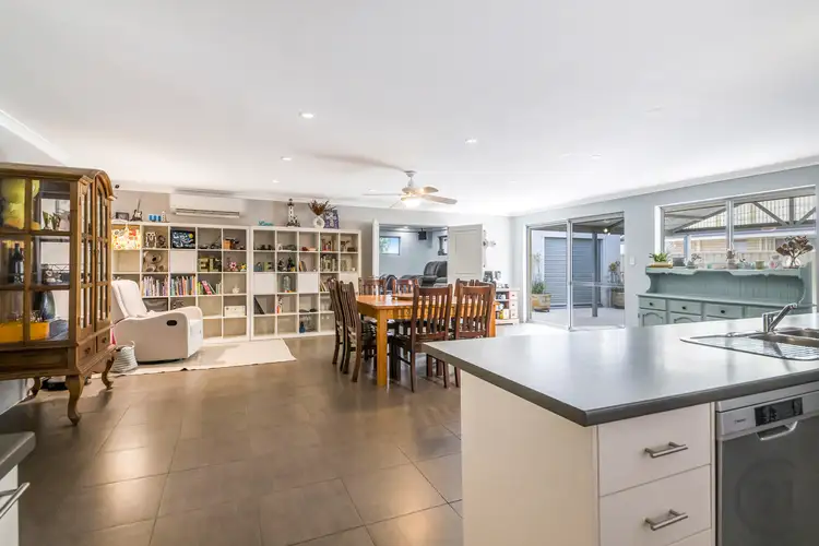 Fifth view of Homely house listing, 14 Lookout Vista, Singleton WA 6175