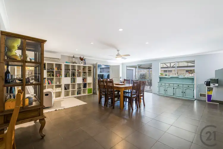 Sixth view of Homely house listing, 14 Lookout Vista, Singleton WA 6175