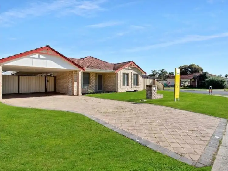 28 Dudley Drive, Usher WA 6230