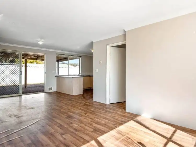 Second view of Homely house listing, 28 Dudley Drive, Usher WA 6230