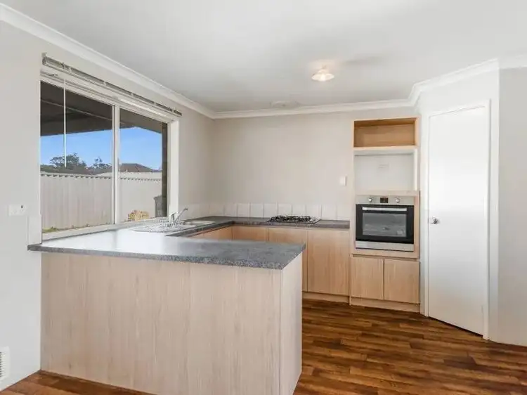Fifth view of Homely house listing, 28 Dudley Drive, Usher WA 6230