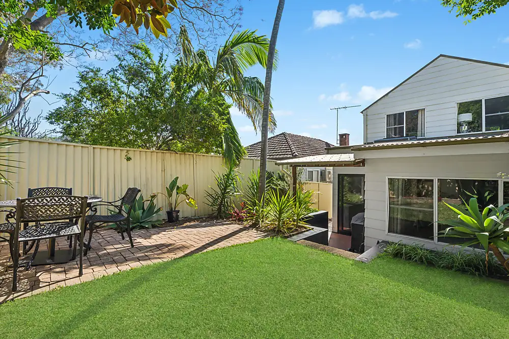 Main view of Homely townhouse listing, 54 Springside Street, Rozelle NSW 2039
