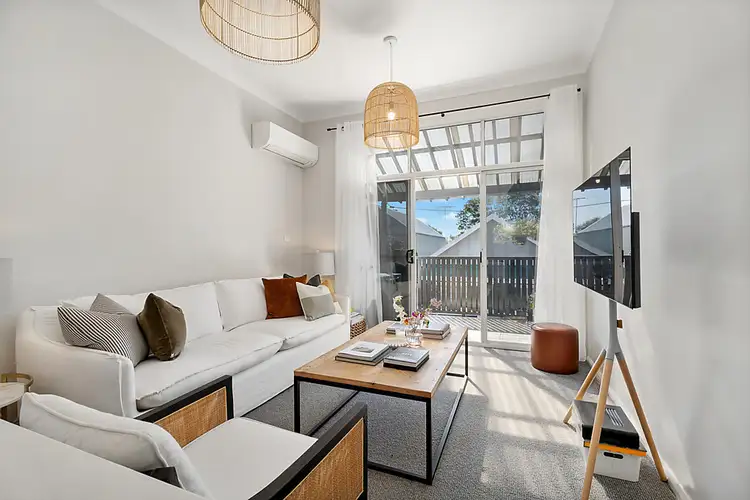 Fourth view of Homely townhouse listing, 54 Springside Street, Rozelle NSW 2039