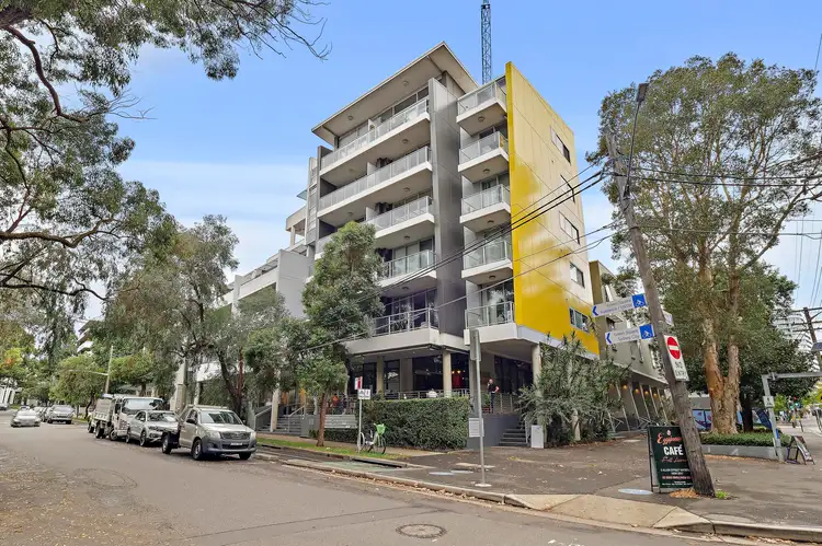 103/2 Allen Street, Waterloo NSW 2017
