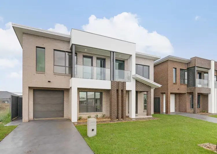 2B Berridale Street, Gregory Hills NSW 2557