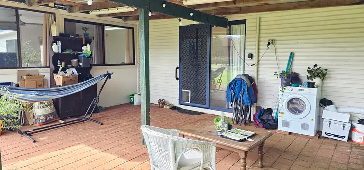 Seventh view of Homely rural property listing, 481 Wardell Road, Lynwood NSW 2477
