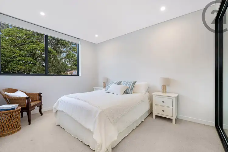 Sixth view of Homely apartment listing, 204/11 Mitchell Avenue, Jannali NSW 2226