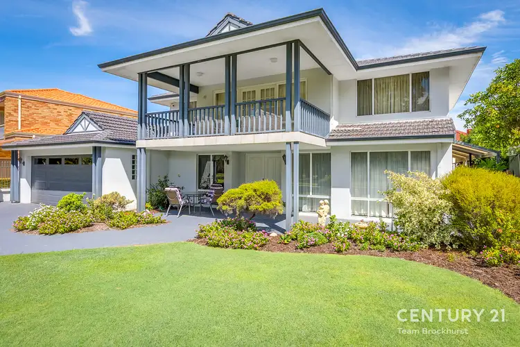 26 Irian Grove, Riverton WA 6148