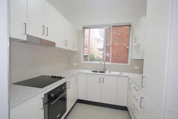 Third view of Homely apartment listing, 20/44-48 Rutland Street, Allawah NSW 2218