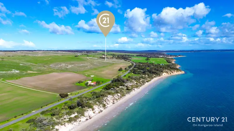 Lot 101 Hog Bay Road, American Beach SA 5222