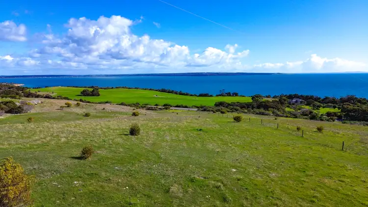 Fourth view of Homely land listing, Lot 101 Hog Bay Road, American Beach SA 5222