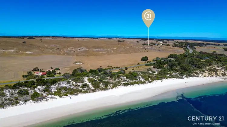Fifth view of Homely land listing, Lot 101 Hog Bay Road, American Beach SA 5222