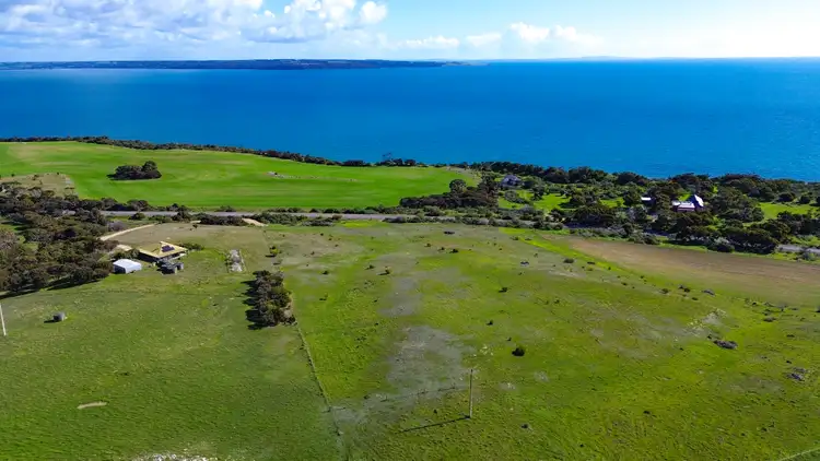 Sixth view of Homely land listing, Lot 101 Hog Bay Road, American Beach SA 5222