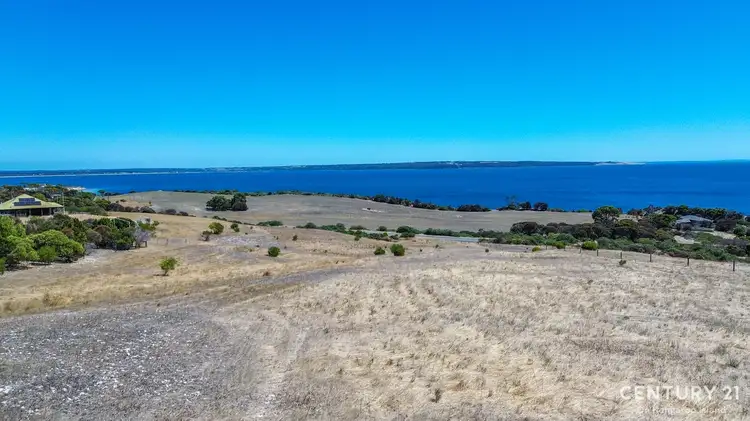 Seventh view of Homely land listing, Lot 101 Hog Bay Road, American Beach SA 5222