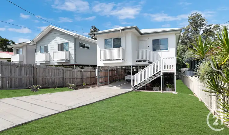 29 North Street, North Ipswich QLD 4305