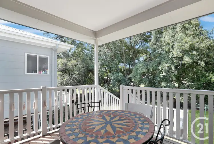 29 North Street, North Ipswich QLD 4305