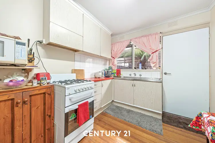 Third view of Homely unit listing, 2/89 Bernard Street, Cheltenham VIC 3192
