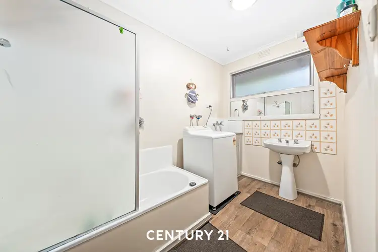 Fifth view of Homely unit listing, 2/89 Bernard Street, Cheltenham VIC 3192