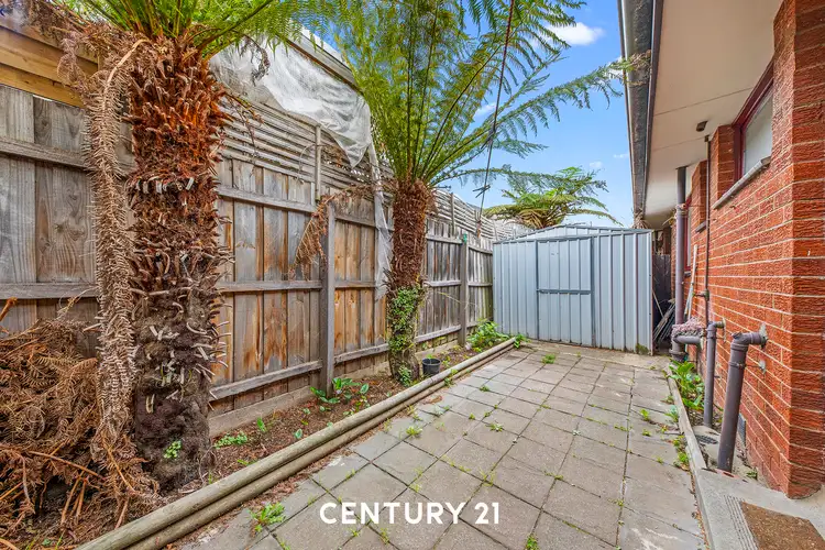 Sixth view of Homely unit listing, 2/89 Bernard Street, Cheltenham VIC 3192