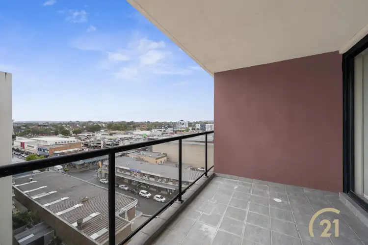 Third view of Homely unit listing, 1002/1-11 Spencer Street, Fairfield NSW 2165
