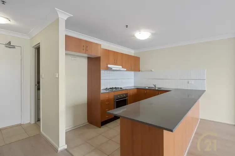 Fourth view of Homely unit listing, 1002/1-11 Spencer Street, Fairfield NSW 2165