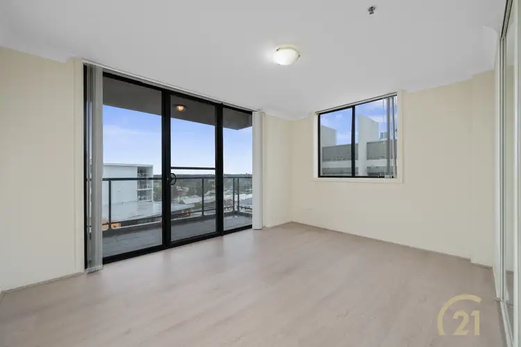 Fifth view of Homely unit listing, 1002/1-11 Spencer Street, Fairfield NSW 2165