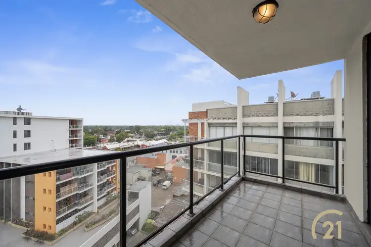 Sixth view of Homely unit listing, 1002/1-11 Spencer Street, Fairfield NSW 2165