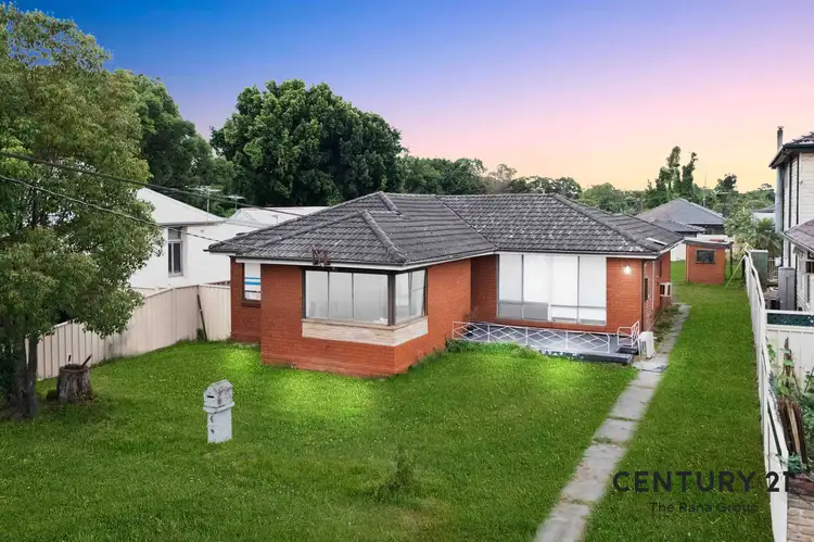 Main view of Homely house listing, 6 Short Street, Rosehill NSW 2142