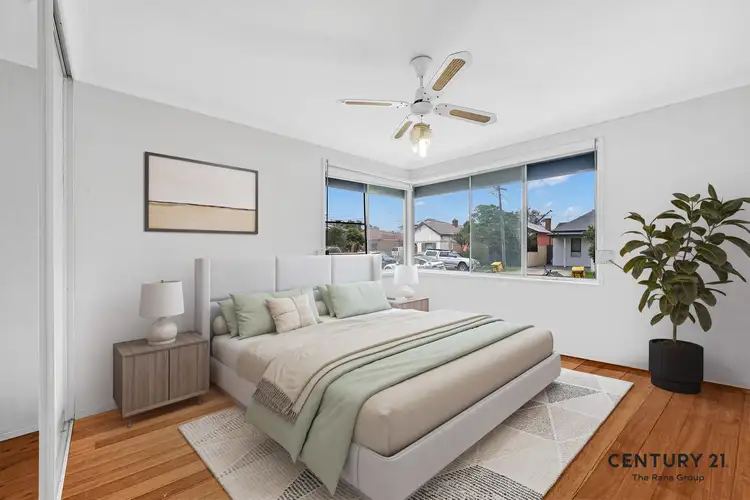 Third view of Homely house listing, 6 Short Street, Rosehill NSW 2142