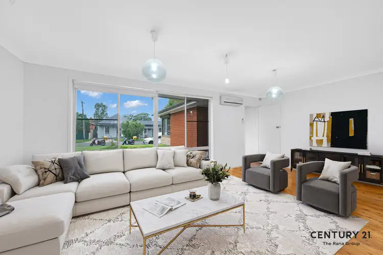 Fourth view of Homely house listing, 6 Short Street, Rosehill NSW 2142