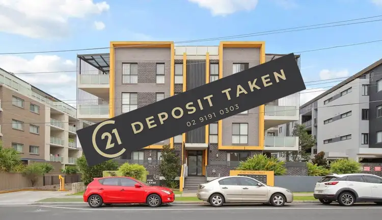 2/41-43 Veron Street