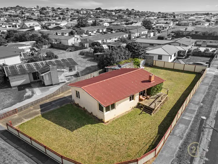 Main view of Homely house listing, 78 Madden Street, Devonport TAS 7310