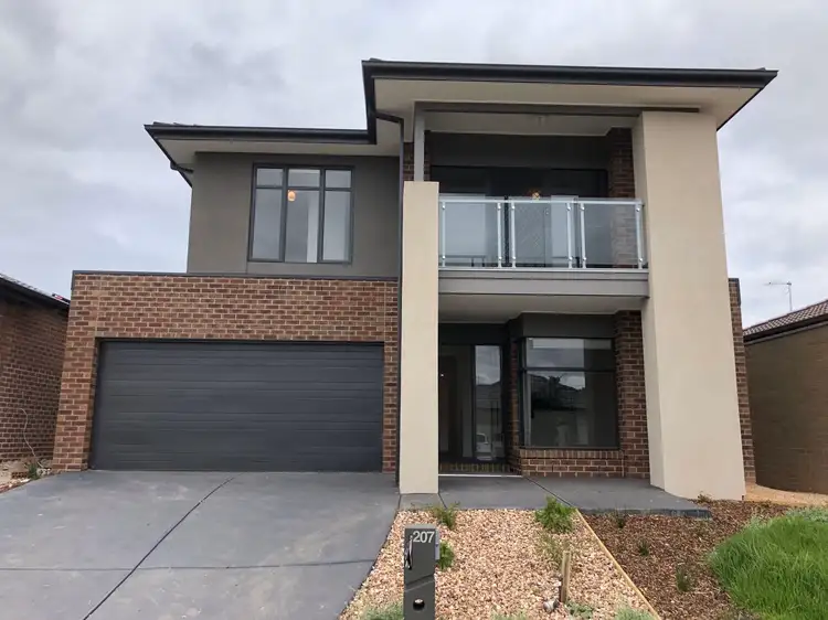 207 Haze Drive, Point Cook VIC 3030