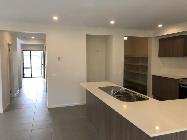 Second view of Homely house listing, 207 Haze Drive, Point Cook VIC 3030