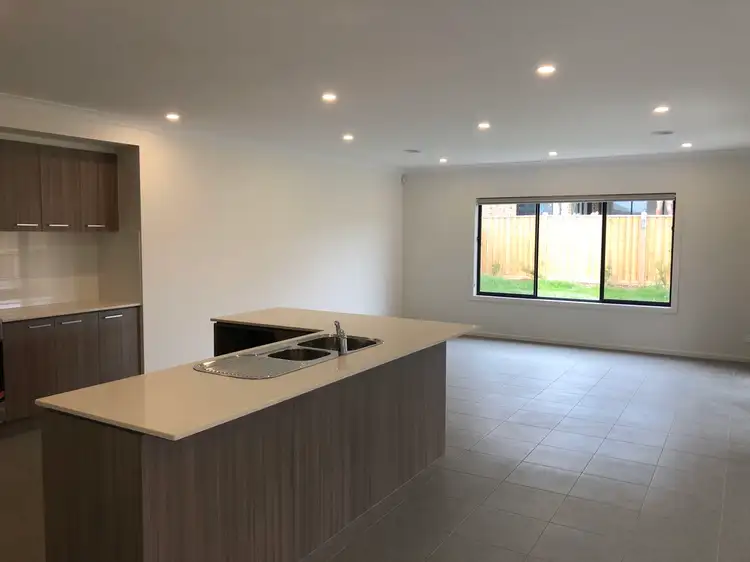 Third view of Homely house listing, 207 Haze Drive, Point Cook VIC 3030