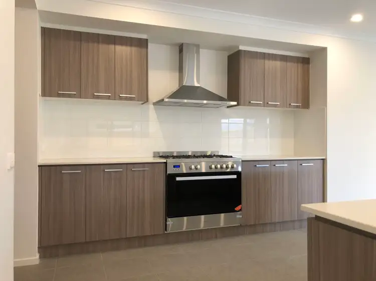 Fifth view of Homely house listing, 207 Haze Drive, Point Cook VIC 3030