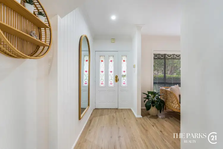 Second view of Homely house listing, 57 Welling Drive, Narellan Vale NSW 2567