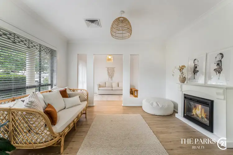 Fourth view of Homely house listing, 57 Welling Drive, Narellan Vale NSW 2567