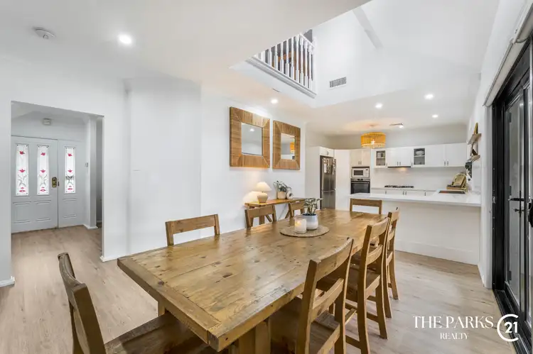 Fifth view of Homely house listing, 57 Welling Drive, Narellan Vale NSW 2567