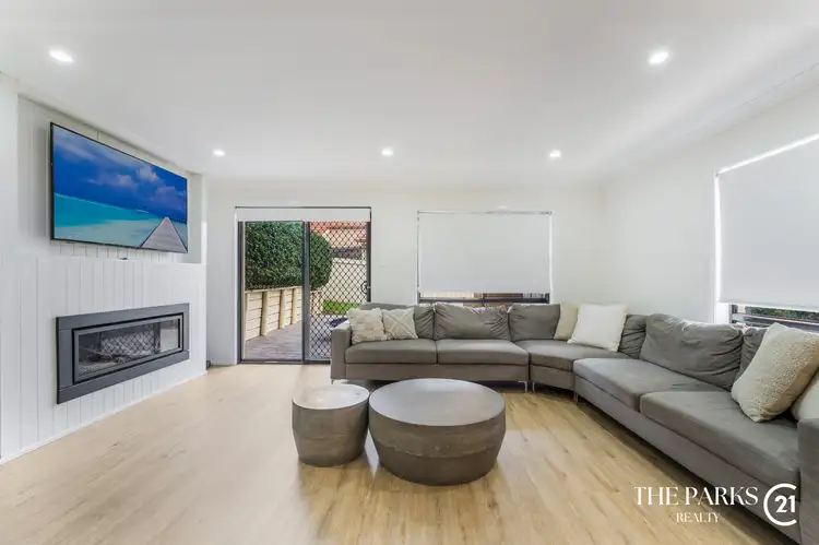 Sixth view of Homely house listing, 57 Welling Drive, Narellan Vale NSW 2567