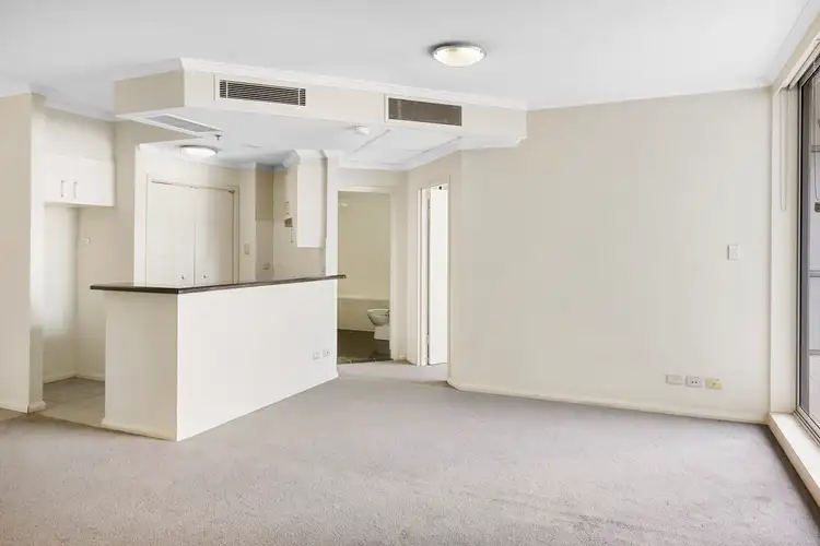 Second view of Homely apartment listing, 374/298 Sussex Street, Sydney NSW 2000