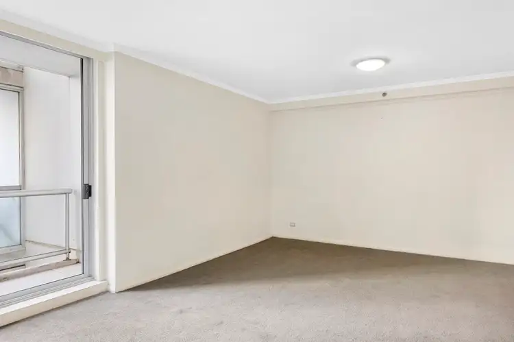 Third view of Homely apartment listing, 374/298 Sussex Street, Sydney NSW 2000
