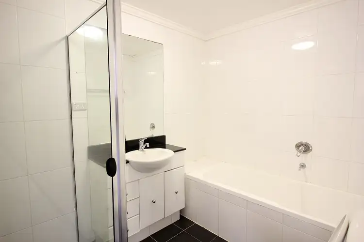 Fifth view of Homely apartment listing, 374/298 Sussex Street, Sydney NSW 2000