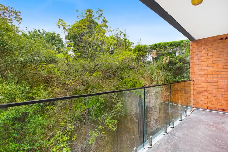 Third view of Homely apartment listing, 4A/14 Bligh Place, Randwick NSW 2031