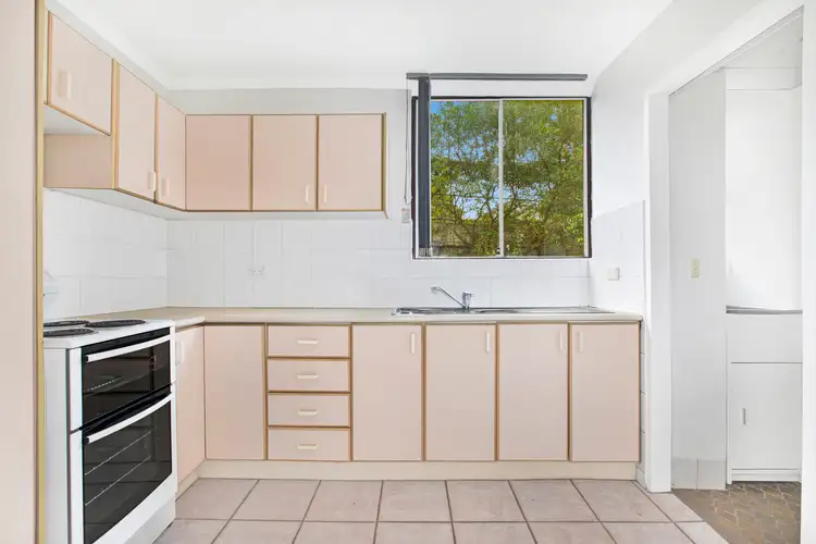 Fourth view of Homely apartment listing, 4A/14 Bligh Place, Randwick NSW 2031