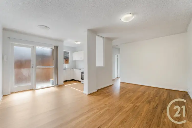 6/94-100 Bigge Street, Liverpool NSW 2170