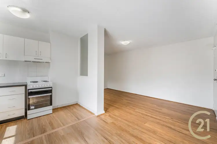 Second view of Homely unit listing, 6/94-100 Bigge Street, Liverpool NSW 2170