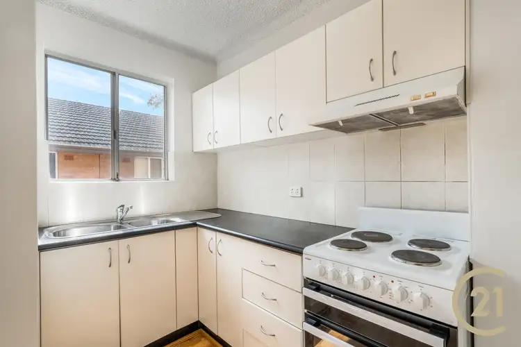 Third view of Homely unit listing, 6/94-100 Bigge Street, Liverpool NSW 2170