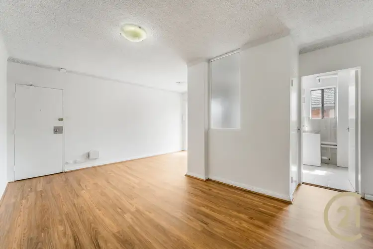 Fourth view of Homely unit listing, 6/94-100 Bigge Street, Liverpool NSW 2170