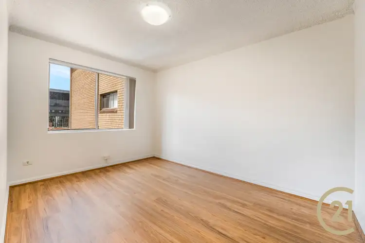 Sixth view of Homely unit listing, 6/94-100 Bigge Street, Liverpool NSW 2170